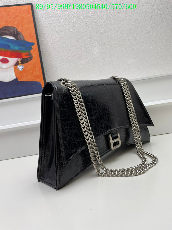 LO - BGA Bags - 1800