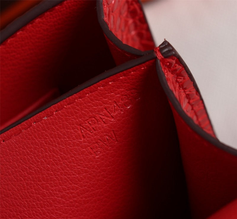 LO - HRMS LUXURY BAGS - 613