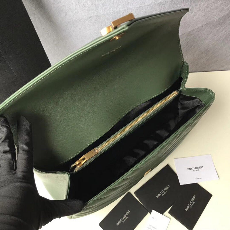 BB - YSL Bag - 2665