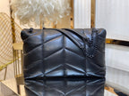 YSL BAGS - WOMEN LOVE LUXURY BAGS - 2556