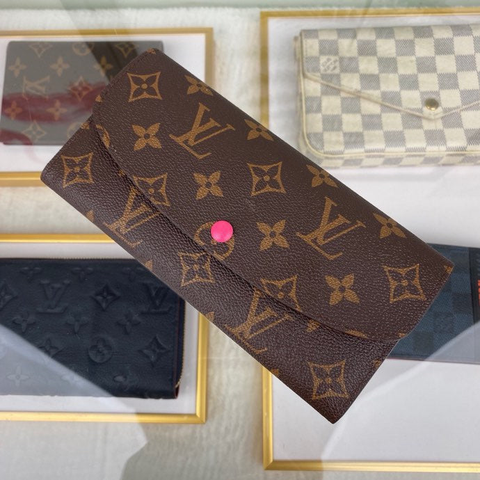 LO - LV Bags - 15458