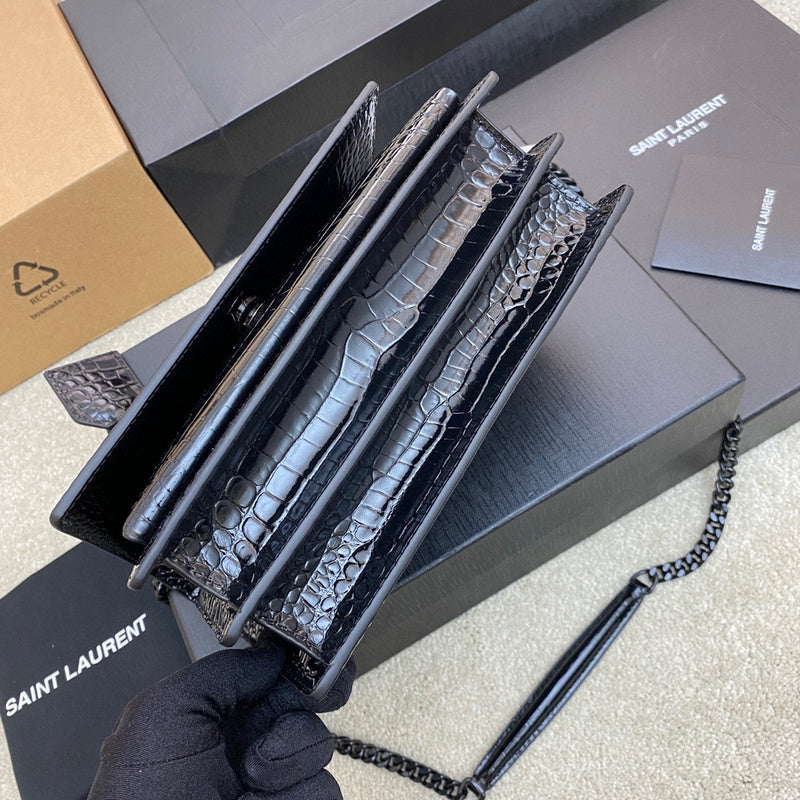 Lusso Official - LUXURY YSL BAGS - 015