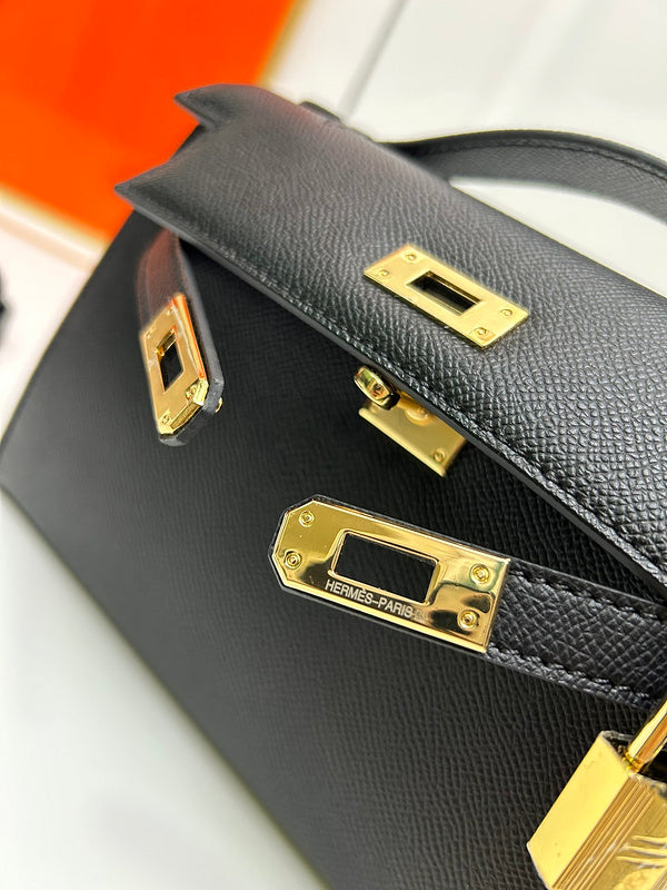 Lusso Official - HERMS DESIGNER BAGS FOR WOMEN - AFFORDABLE LUXURY BAGS - 057