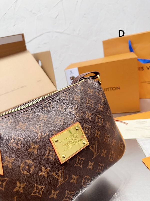 LO - LV Bags - 15123