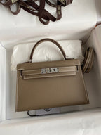 LO - HMS Luxury Bags - 879