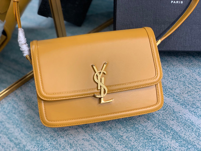 YSL BAGS - WOMEN LOVE LUXURY BAGS - 1877