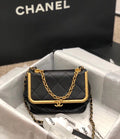 LO - CHL  BAGS FOR WOMEN - FASHION LUXURY BAGS -2258