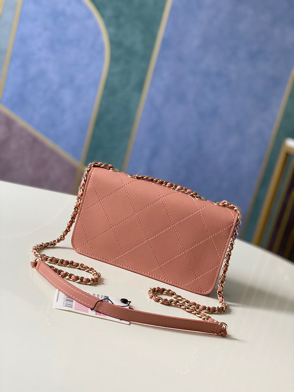 Lusso Official -  CHL BAGS  - 411