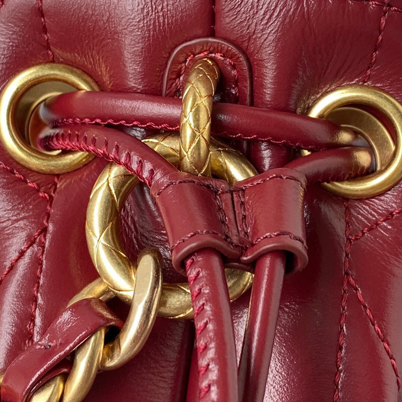 Lusso Official -  CHL BAGS  - 398