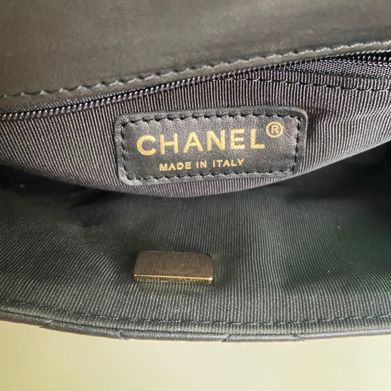 Lusso Official -  CHL BAGS  - 607