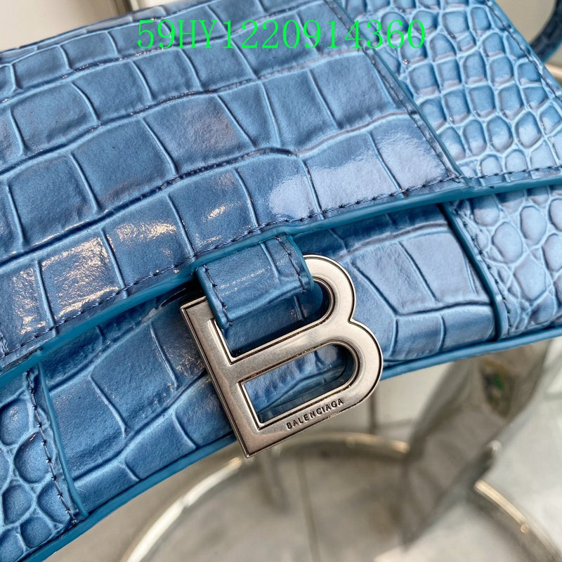 LO - BGA Bags - 2065