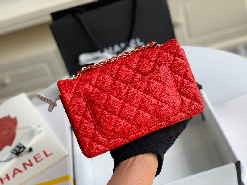 LO - CHL  BAGS FOR WOMEN - FASHION LUXURY BAGS - 1073