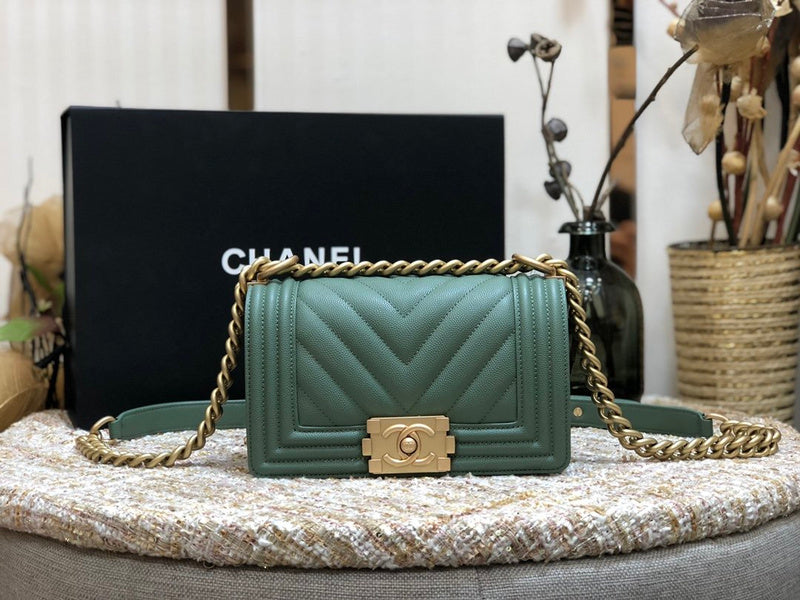 LO - CHL  BAGS FOR WOMEN - FASHION LUXURY BAGS -2317