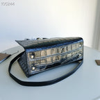 B-Berry Bags - Women Love Luxury Bags - 522