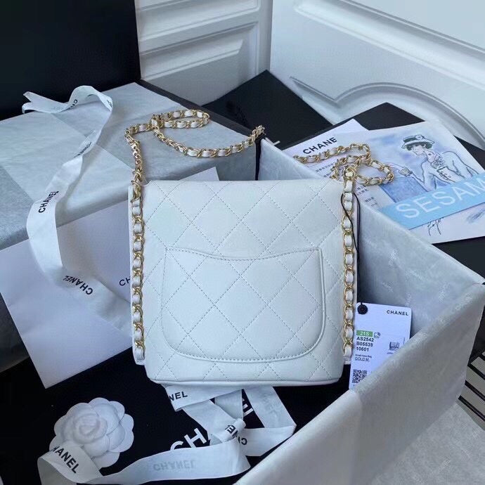 LO - CHL Bags - 3568