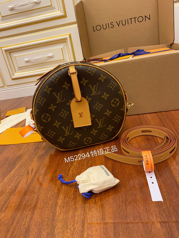 LO - LV Bags - 16708