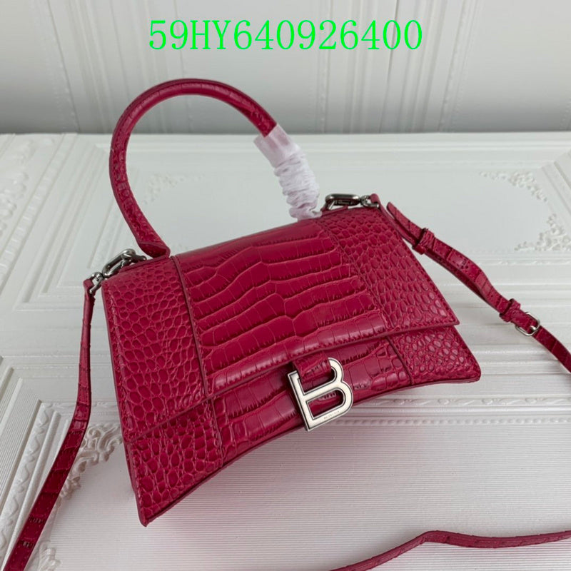 LO - BGA Bags - 2525