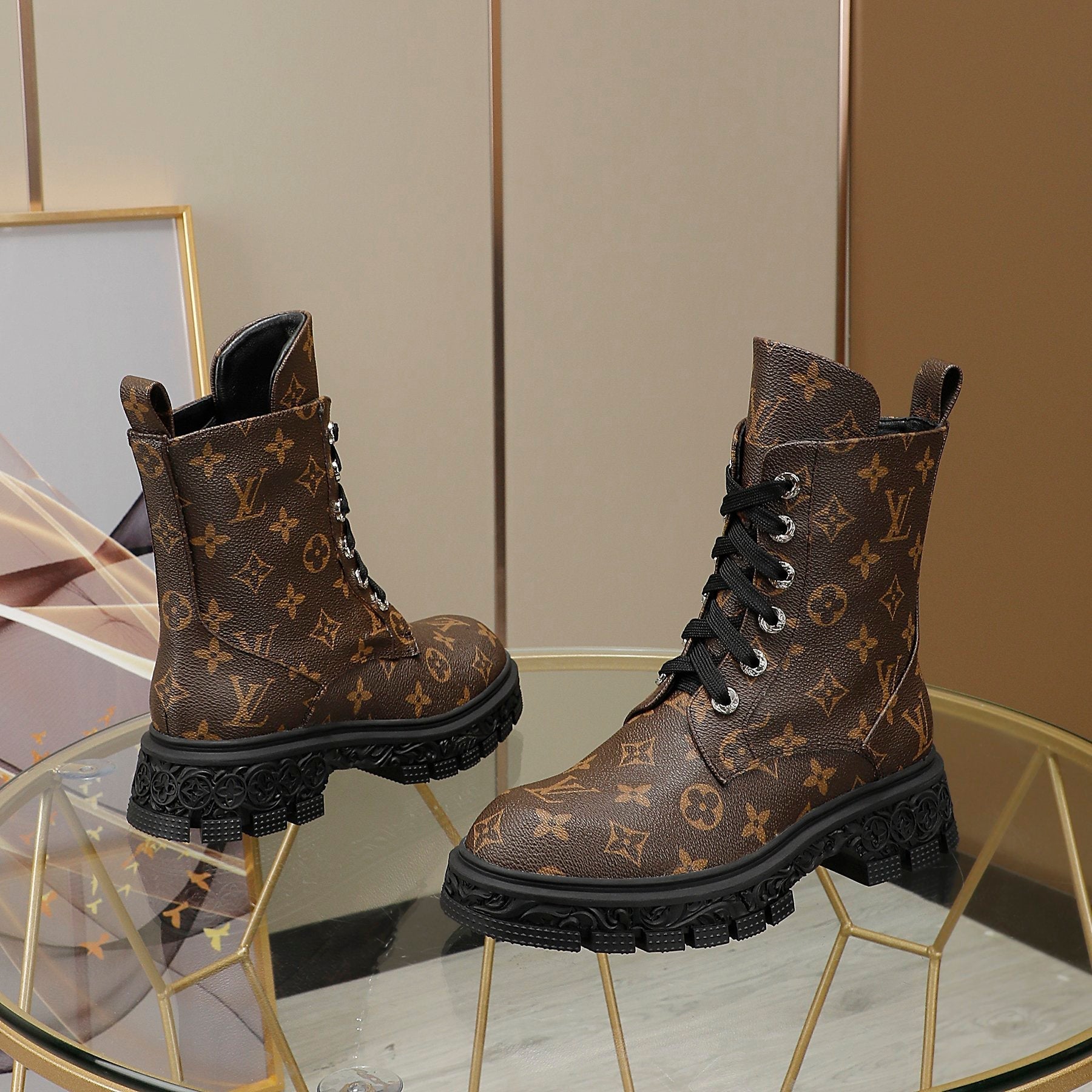 LO-LV bags 3442