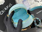 Lusso Official -  CHL BAGS  - 558