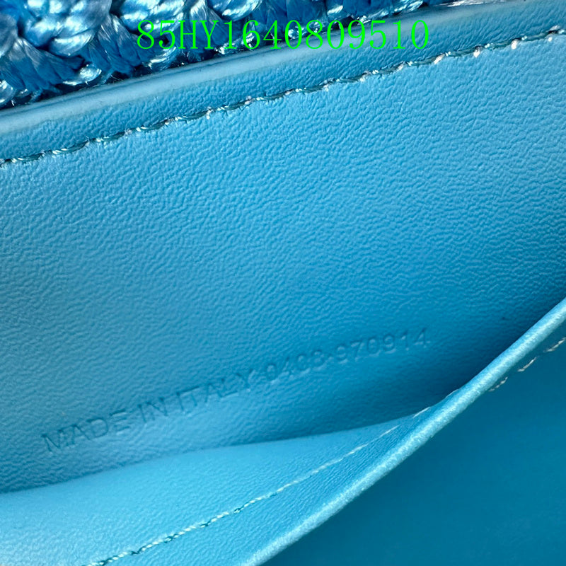 LO - BGA Bags - 1665