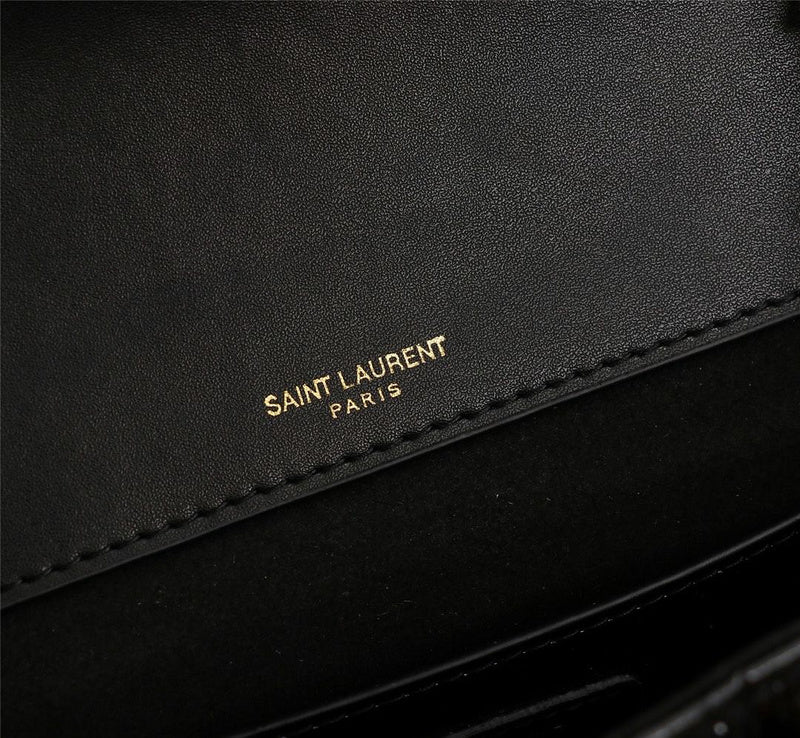 BB - YSL Bag - 2911