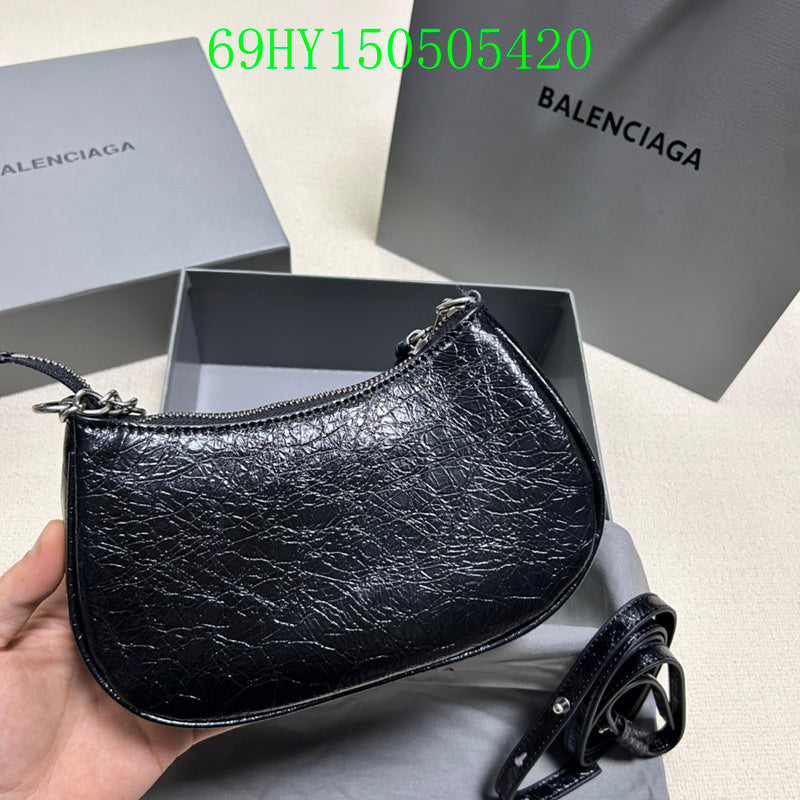 LO - BGA Bags - 1811