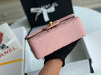 LO - CHL  BAGS FOR WOMEN - FASHION LUXURY BAGS - 1075