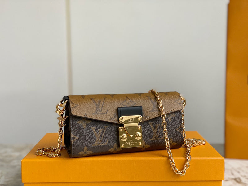 LO - LV Bags - 15719