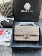 LO - CHL  BAGS FOR WOMEN - FASHION LUXURY BAGS -1861