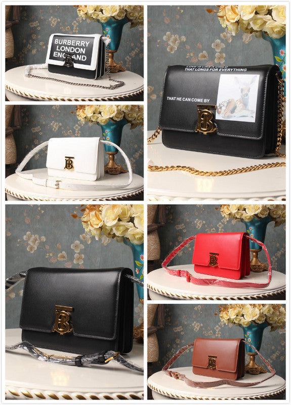 B-Berry Bags - Women Love Luxury Bags - 1057