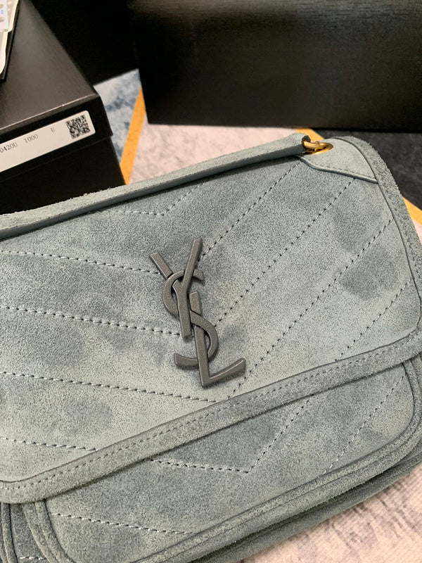 BB - YSL Bag - 2437