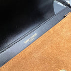 YSL BAGS - WOMEN LOVE LUXURY BAGS - 302