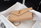 YSL BAGS - WOMEN LOVE LUXURY BAGS - 1804