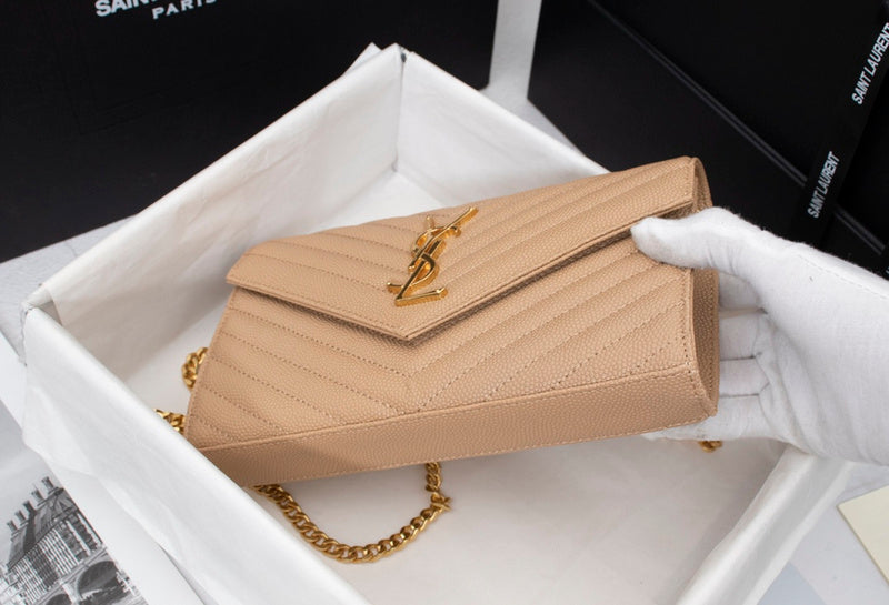 YSL BAGS - WOMEN LOVE LUXURY BAGS - 1804