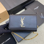 Lusso Official - LUXURY YSL BAGS - 086