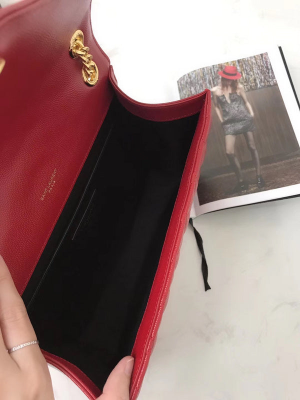 BB - YSL Bag - 3853