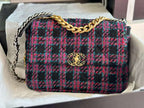 LO - CHL  BAGS FOR WOMEN - FASHION LUXURY BAGS - 417