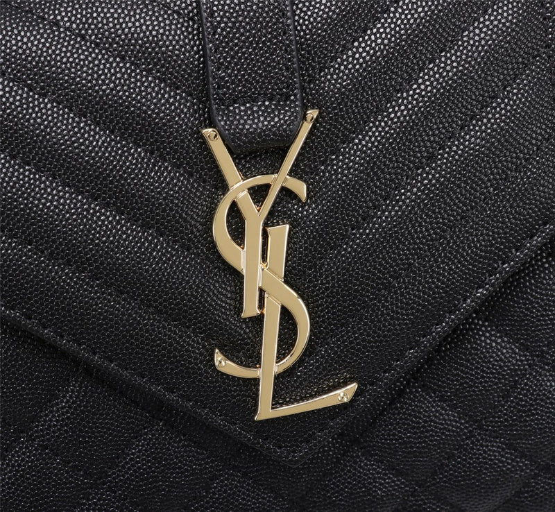YSL BAGS - WOMEN LOVE LUXURY BAGS - 1714