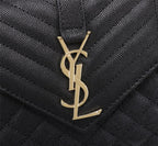 YSL BAGS - WOMEN LOVE LUXURY BAGS - 1714