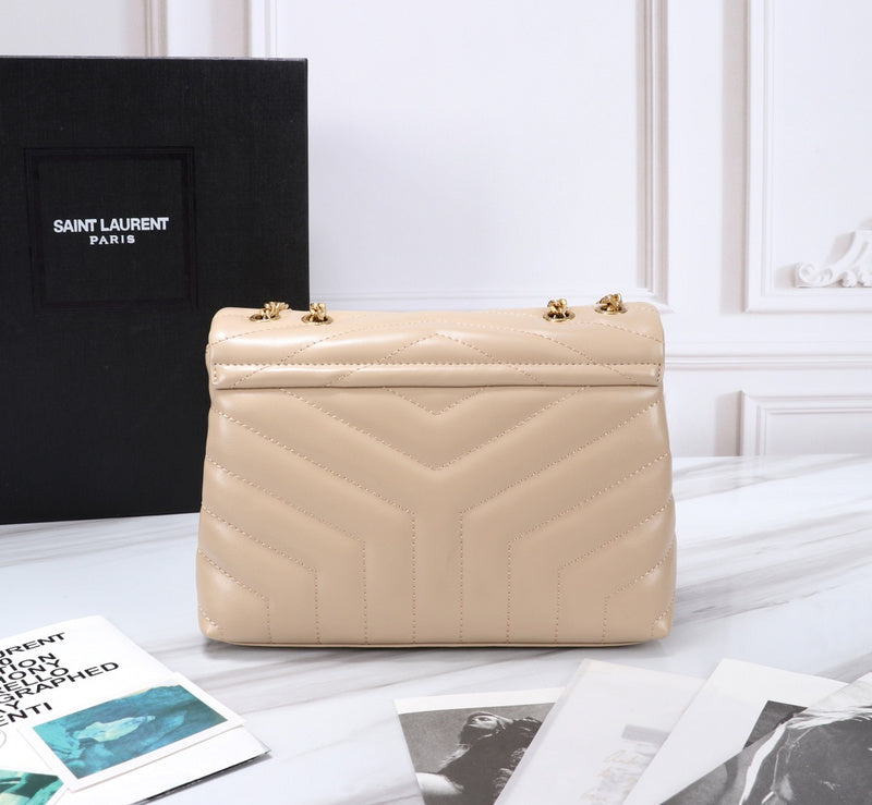 YSL BAGS - WOMEN LOVE LUXURY BAGS - 1342