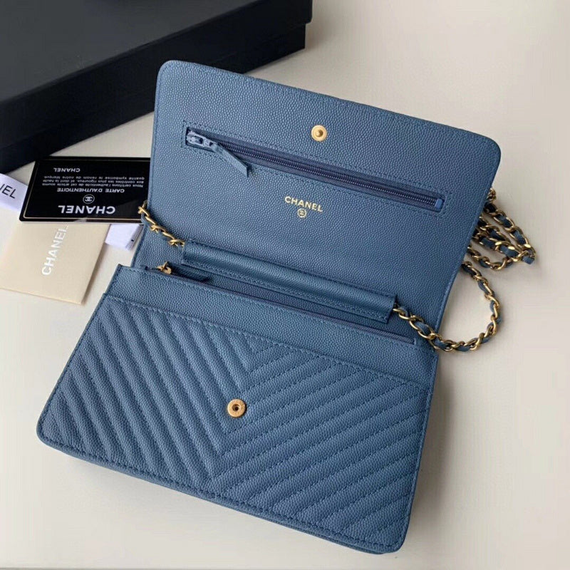 LO - CHL  BAGS FOR WOMEN - FASHION LUXURY BAGS -2348