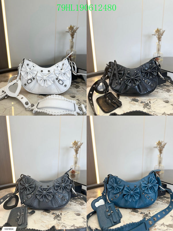 LO - BGA Bags - 1755