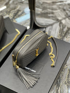 BB - YSL Bag - 1866