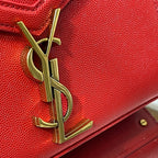 YSL BAGS - WOMEN LOVE LUXURY BAGS - 2349