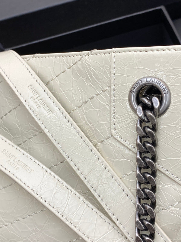YSL BAGS - WOMEN LOVE LUXURY BAGS - 031