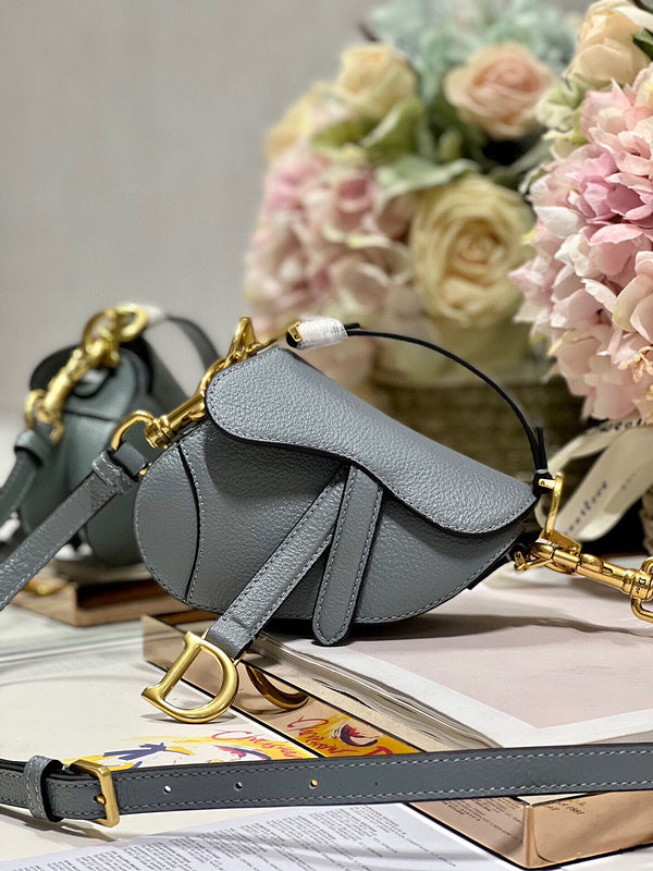 Lusso Official - DYOR BAGS - DESIGNER HANDBAGS  - 1671