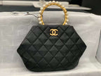 LO - CHL  BAGS FOR WOMEN - FASHION LUXURY BAGS - 100