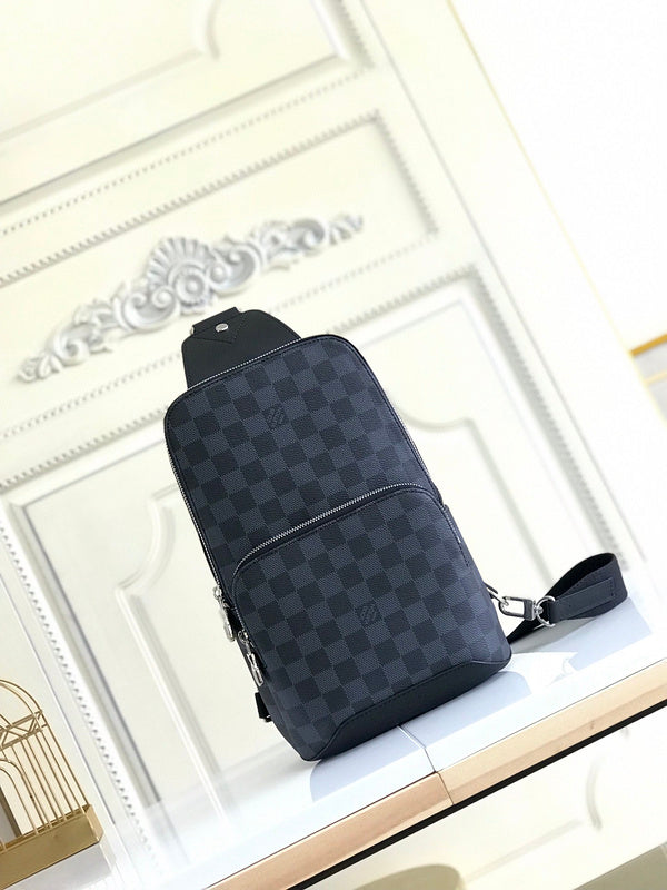 BB - LV Bags - 17073