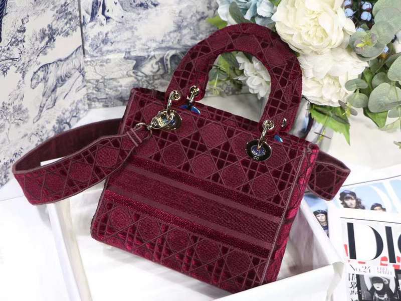 LO - DYOR   BAGS FOR WOMEN - FASHION LUXURY BAGS 491