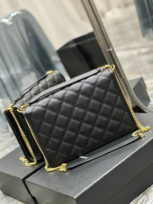 YSL BAGS - WOMEN LOVE LUXURY BAGS - 439